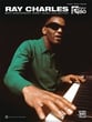 Ray Charles 80th Anniversary Sheet Music Collection, The piano sheet music cover